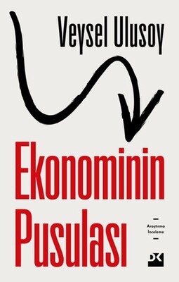 Ekonominin Pusulası - Doğan Kitap