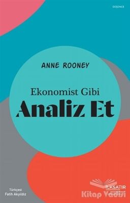Ekonomist Gibi Analiz Et - 1