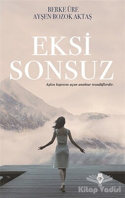 Eksi Sonsuz - Pay Yayınları