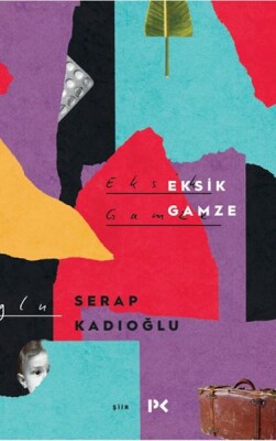 Eksik Gamze - Profil Kitap
