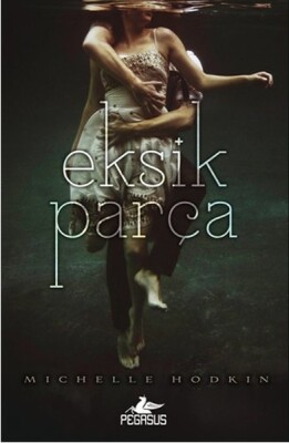 Eksik Parça - Pegasus Yayınları