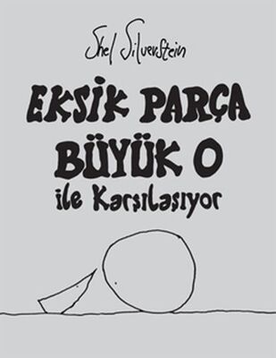 Eksik Parça Büyük O İle Karşılaşıyor - 1