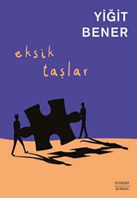 Eksik Taşlar - 1