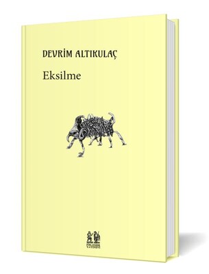 Eksilme - Pikaresk Yayınevi
