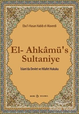 El-Ahkamü’s Sultaniye - 1