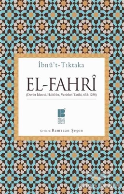 El-Fahri - Bilge Kültür Sanat