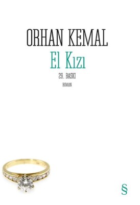 El Kızı - Everest Yayınları