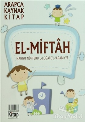 El-Miftah - Kitap Dünyası