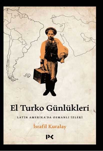 Profil Kitap - El Turko Günlükleri