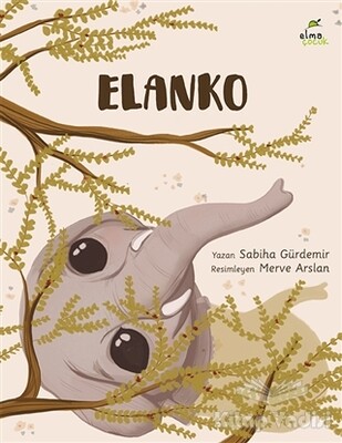 Elanko - Elma Yayınevi