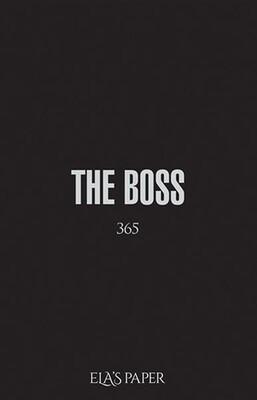 Ela’s Paper The Boss 365 - Ela's Paper