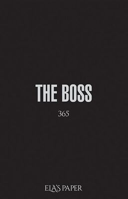 Ela’s Paper The Boss 365 - 1