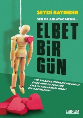 Elbet Bir Gün - Librum Kitap