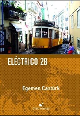 Eléctrico 28 - 1