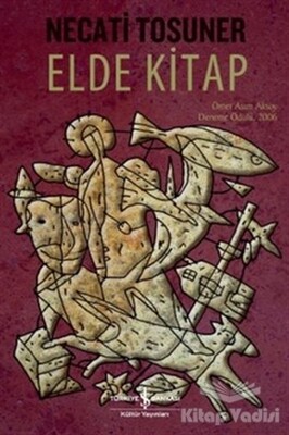 Elde Kitap - İş Bankası Kültür Yayınları