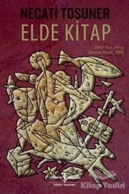 Elde Kitap - 1