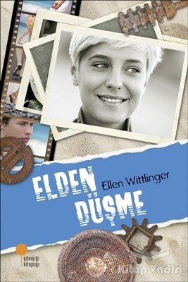 Elden Düşme - Günışığı Kitaplığı