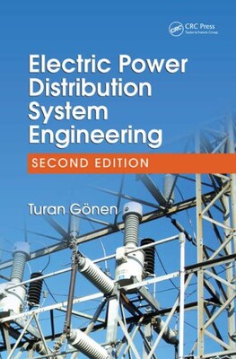 Electric Power Distribution System Engineering - CRC Press