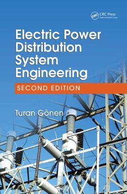 Electric Power Distribution System Engineering - 1