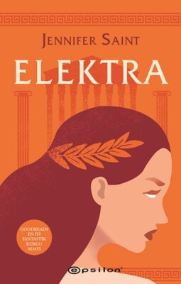 Elektra - Epsilon Yayınları