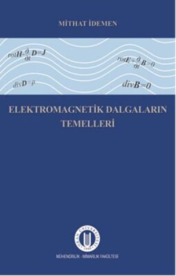 Elektromagnetik Dalgaların Temelleri - 1