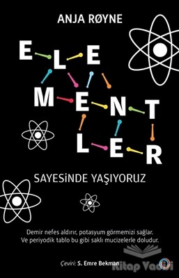 Elementler Sayesinde Yaşıyoruz - Orenda