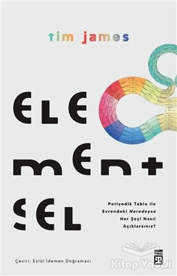 Elementsel - Timaş Yayınları