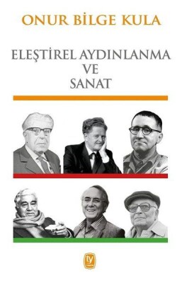 Eleştirel Aydınlanma ve Sanat - Tekin Yayınevi