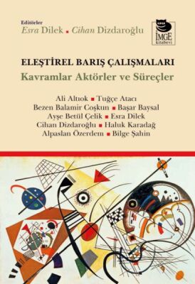 Eleştirel Barış Çalışmaları - 1