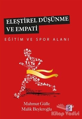 Eleştirel Düşünme ve Empati - Efil Yayınevi