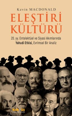 Eleştiri Kültürü - Kaknüs Yayınları