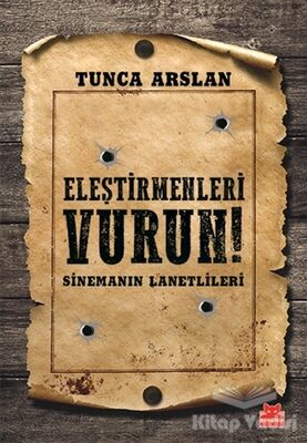 Eleştirmenleri Vurun - 1