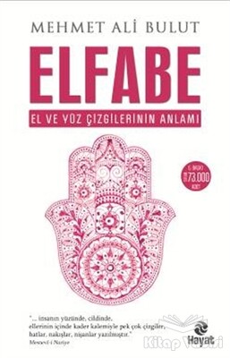 Elfabe - Hayat Yayınları