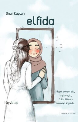 Elfida - Hayy Kitap