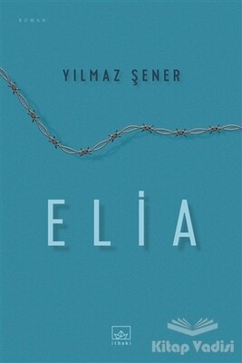 Elia - İthaki Yayınları
