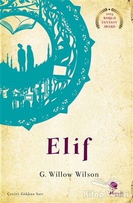 Elif - Monokl Yayınları