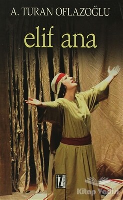 Elif Ana - İz Yayıncılık