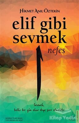 Elif Gibi Sevmek - Nefes - 1