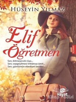 Elif Öğretmen - Hayat Yayınları