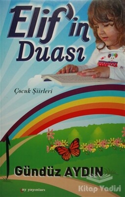 Elif'in Duası - Ay Yayınları