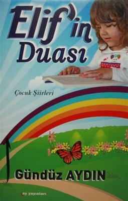 Elif'in Duası - 2