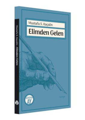 Elimden Gelen - Büyüyen Ay Yayınları