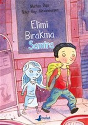 Elimi Bırakma Samira - Bulut Yayınları