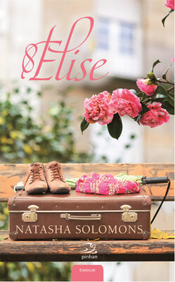 Elise - Pinhan Yayıncılık