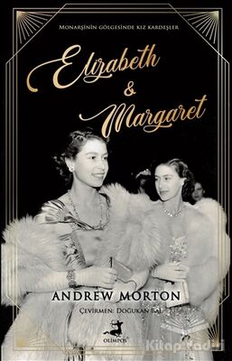 Elizabeth and Margaret - 1