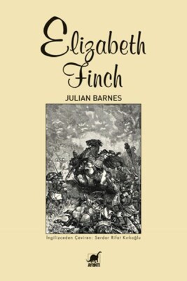 Elizabeth Finch - Ayrıntı Yayınları