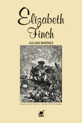 Elizabeth Finch - 1