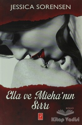 Ella ve Micha'nın Sırrı - Pena Yayınları