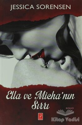 Ella ve Micha'nın Sırrı - 1