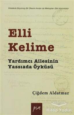 Elli Kelime - 1